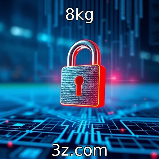 8kg Análise aprofundada das apostas que dominam o cenário esportivo atual