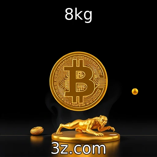 8kg Como as criptomoedas estão revolucionando o mercado de apostas esportivas