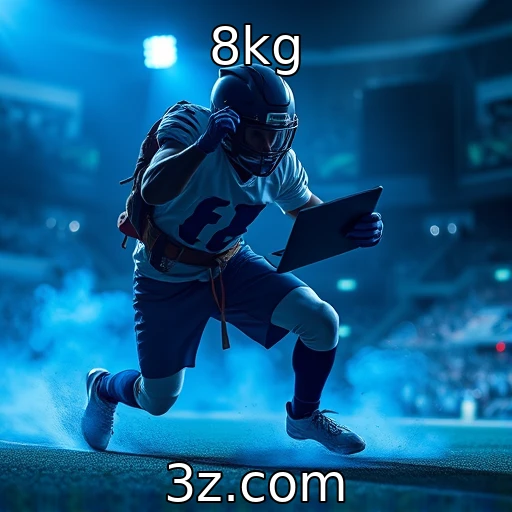 8kg Descubra as Estratégias de Apostas que Potencializam Seus Ganhos
