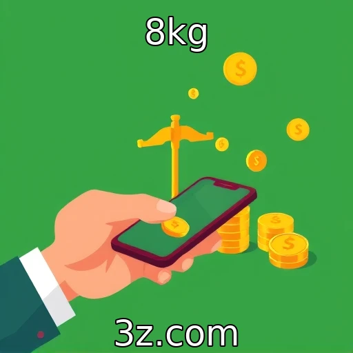 8kg O Impacto da Nova Lei de Apostas no Crescimento do Cassino Online