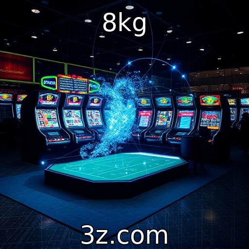 8kg Apostas esportivas: como analisar partidas para maximizar seus ganhos