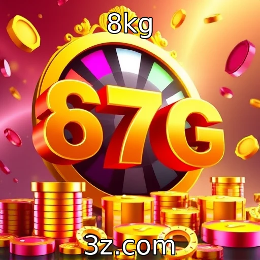 8kg Análise das Tendências em Apostas Esportivas para 2025