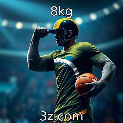 8kg Apostas esportivas: como analisar partidas para maximizar lucros