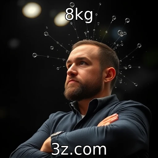 8kg Apostas Esportivas: Tornando-se um Profissional no Mercado Brasileiro