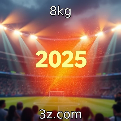 8kg Apostas Esportivas: Analisando as Melhores Estratégias Para 2025