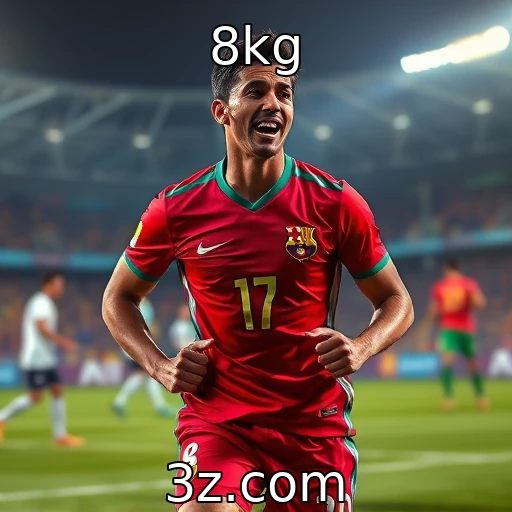 8kg Desvendando o cenário das apostas esportivas no Brasil em 2025