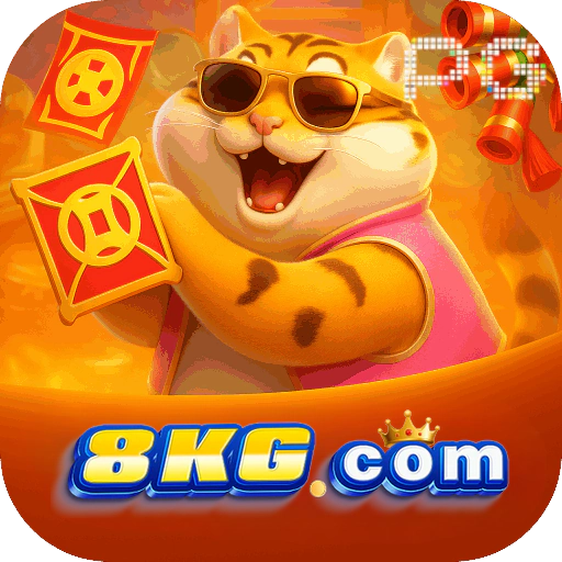 8kg logo